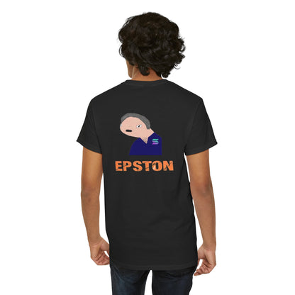 Epston Cotton Tee