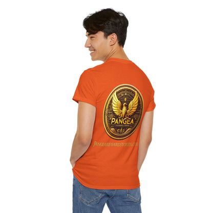 Pangea Rewards Cotton Tee