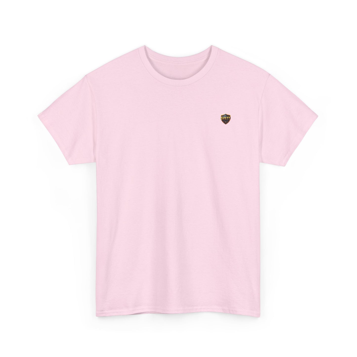 Vett Token Cotton Tee