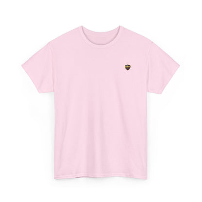 Vett Token Cotton Tee