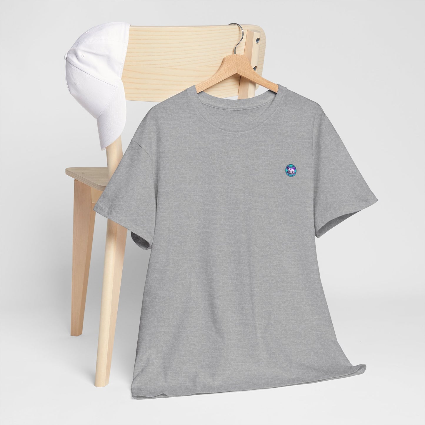 VM Cats Cotton Tee