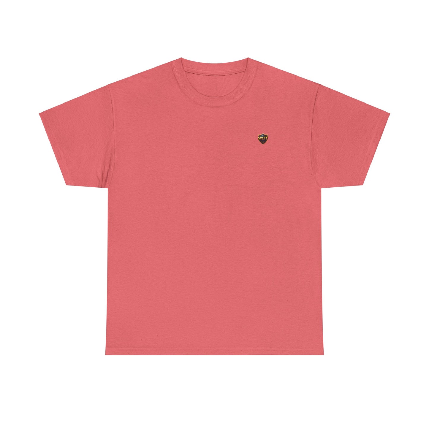 Vett Token Cotton Tee