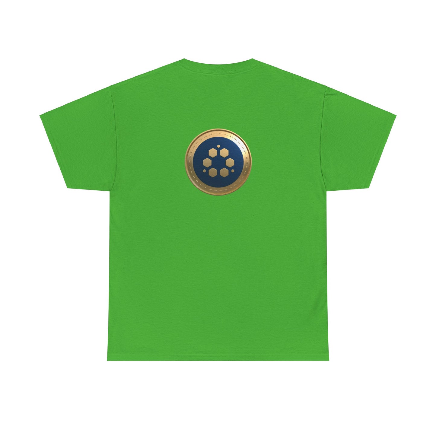 ADA Cash Cotton Tee
