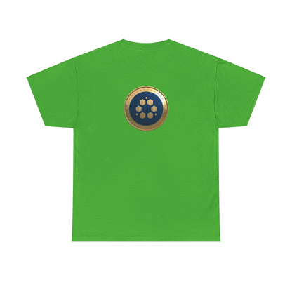 ADA Cash Cotton Tee