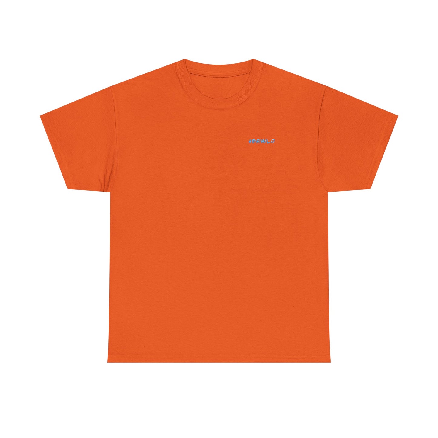 Bawls Onu Cotton Tee