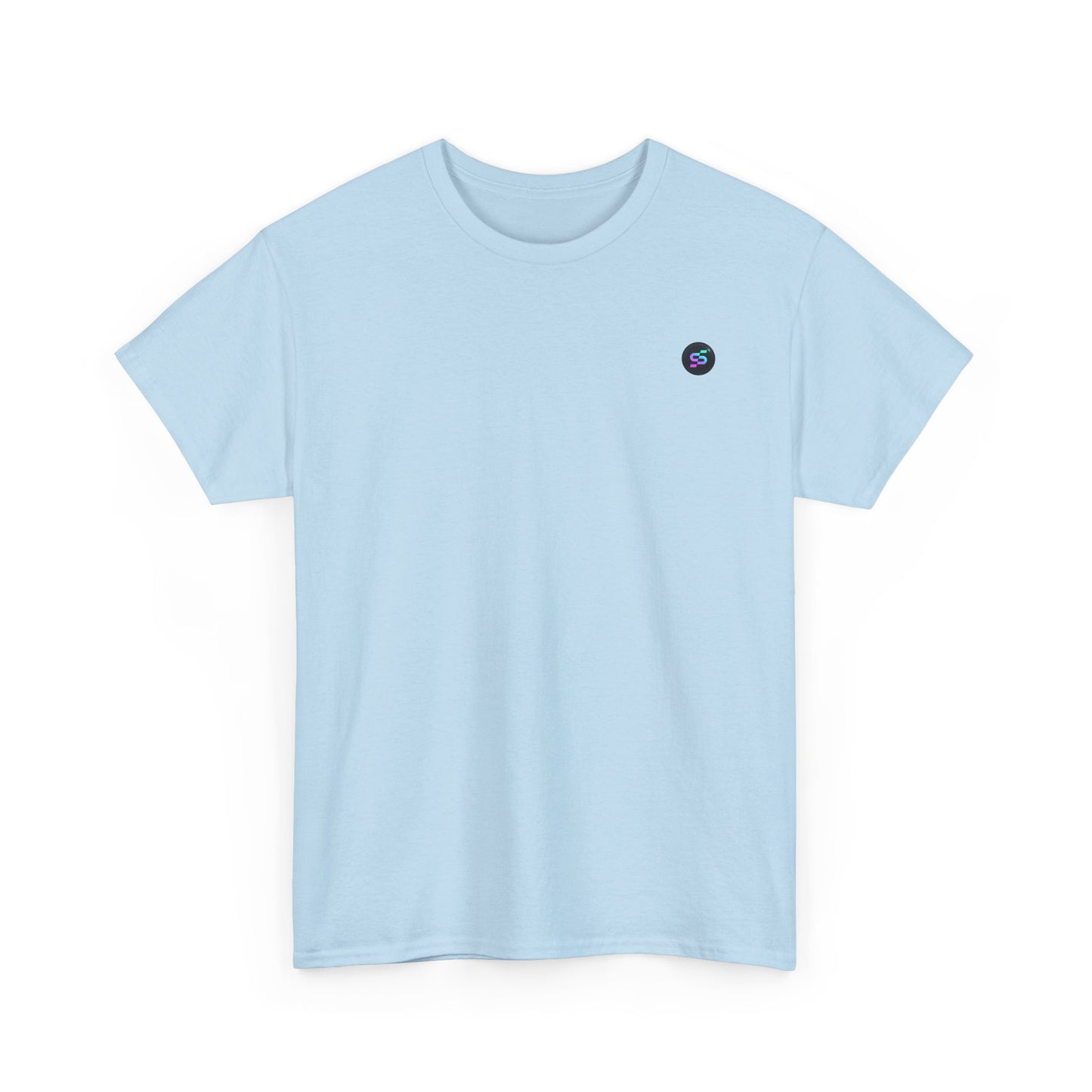 Sol Cash Cotton Tee