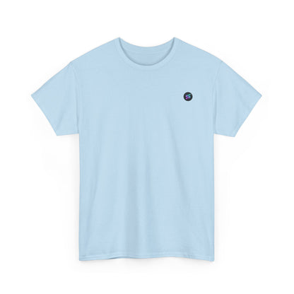 Sol Cash Cotton Tee