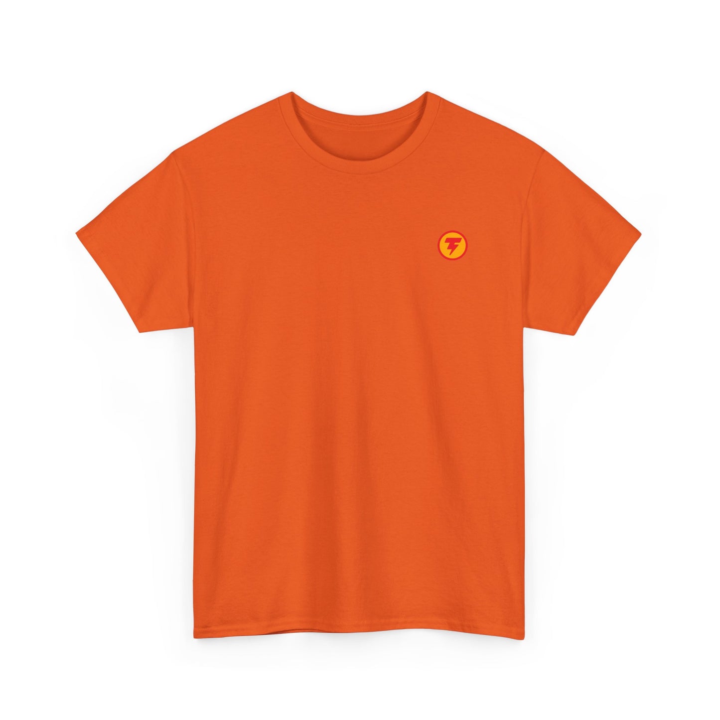 Turbo BSC Cotton Tee