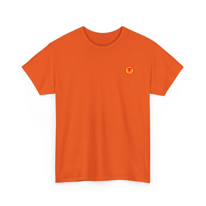 Turbo BSC Cotton Tee