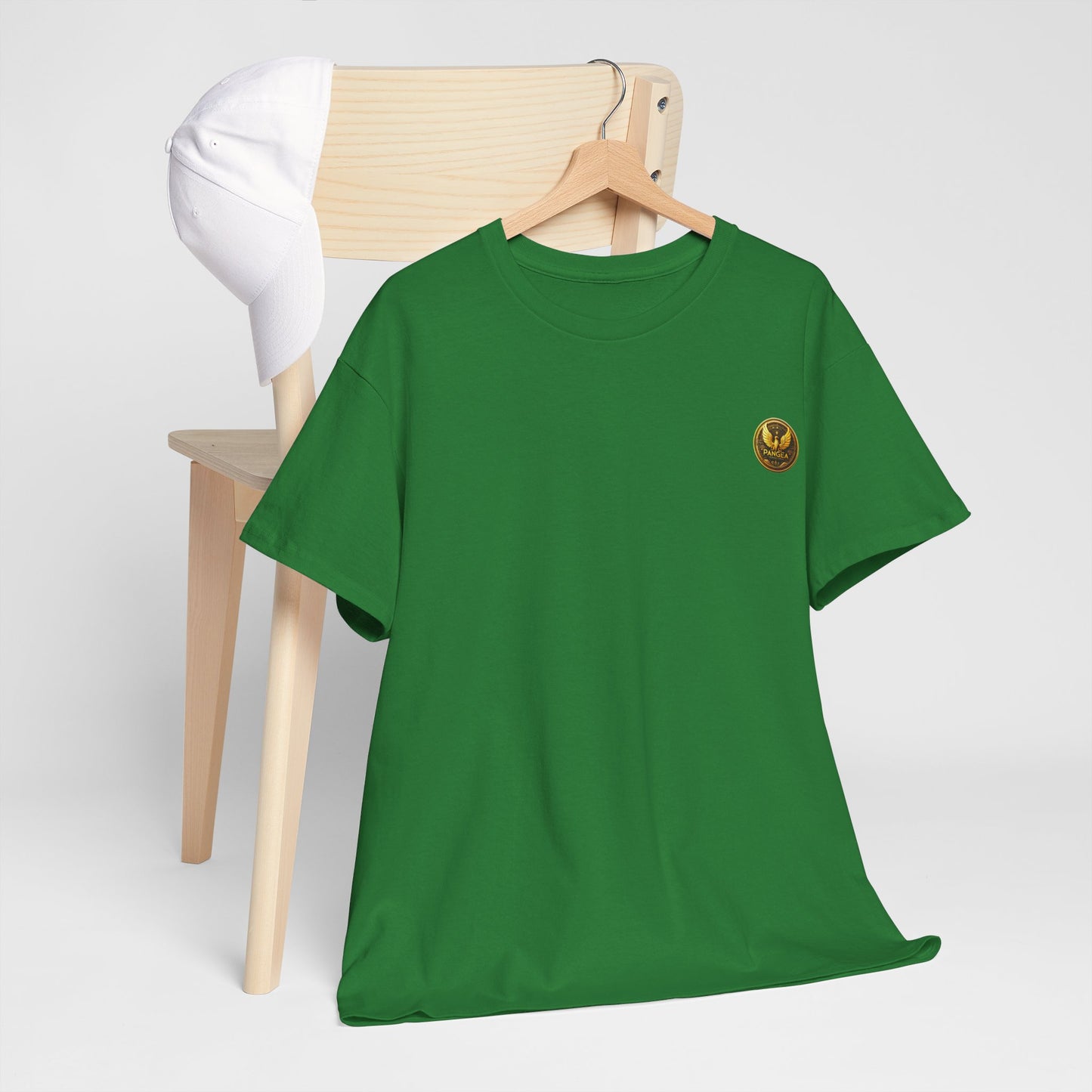 Pangea Rewards Cotton Tee