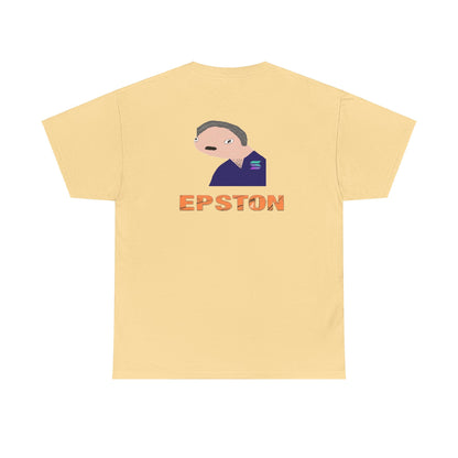 Epston Cotton Tee