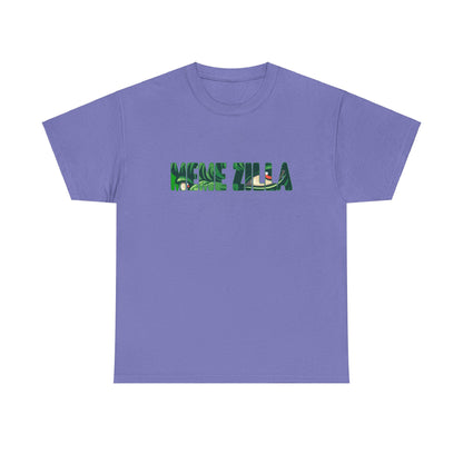 MemeZilla Cotton Tee