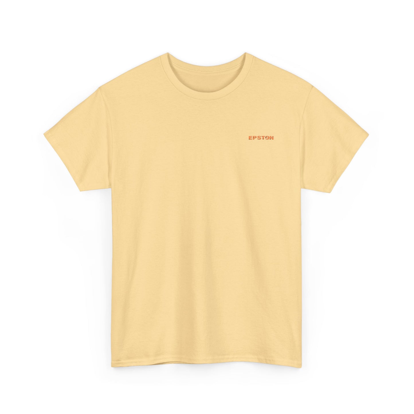Epston Cotton Tee
