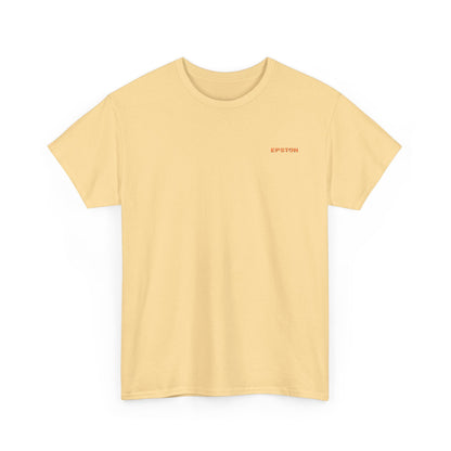 Epston Cotton Tee