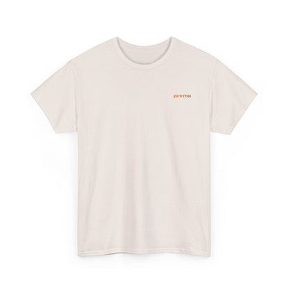 Epston Cotton Tee