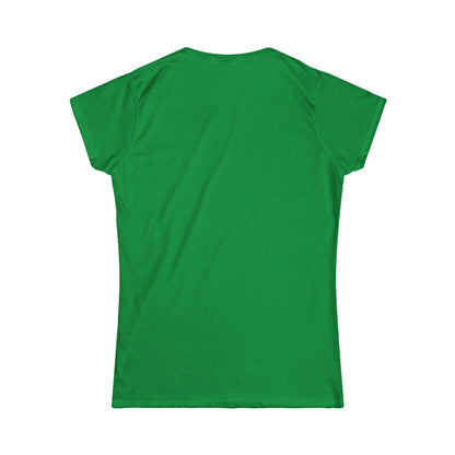 Prevail Token Women's Softstyle Tee