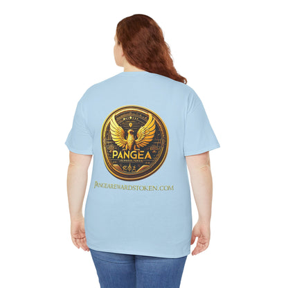 Pangea Rewards Cotton Tee