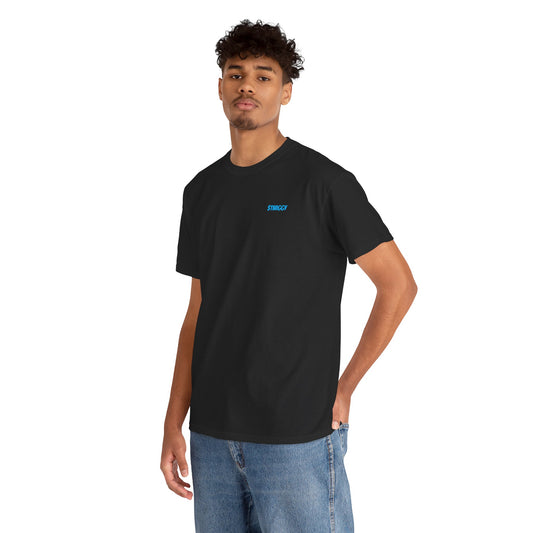 Twiggy Cotton Tee