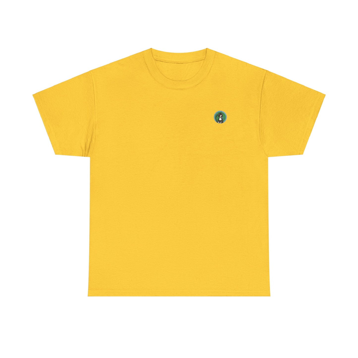 Cats Of Crypto Cotton Tee
