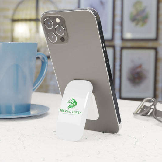 Prevail Token Phone Click-On Grip