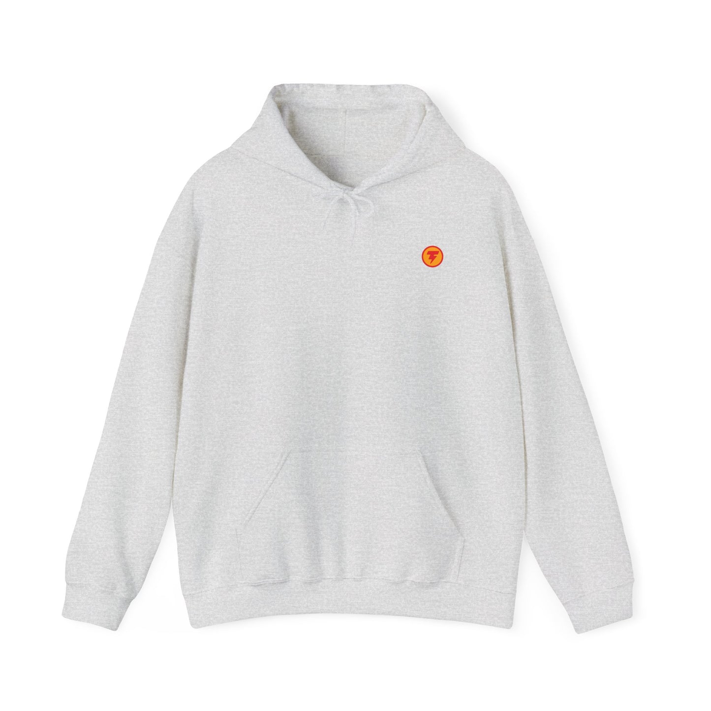 Turbo BSC Hooded Sweatshirt