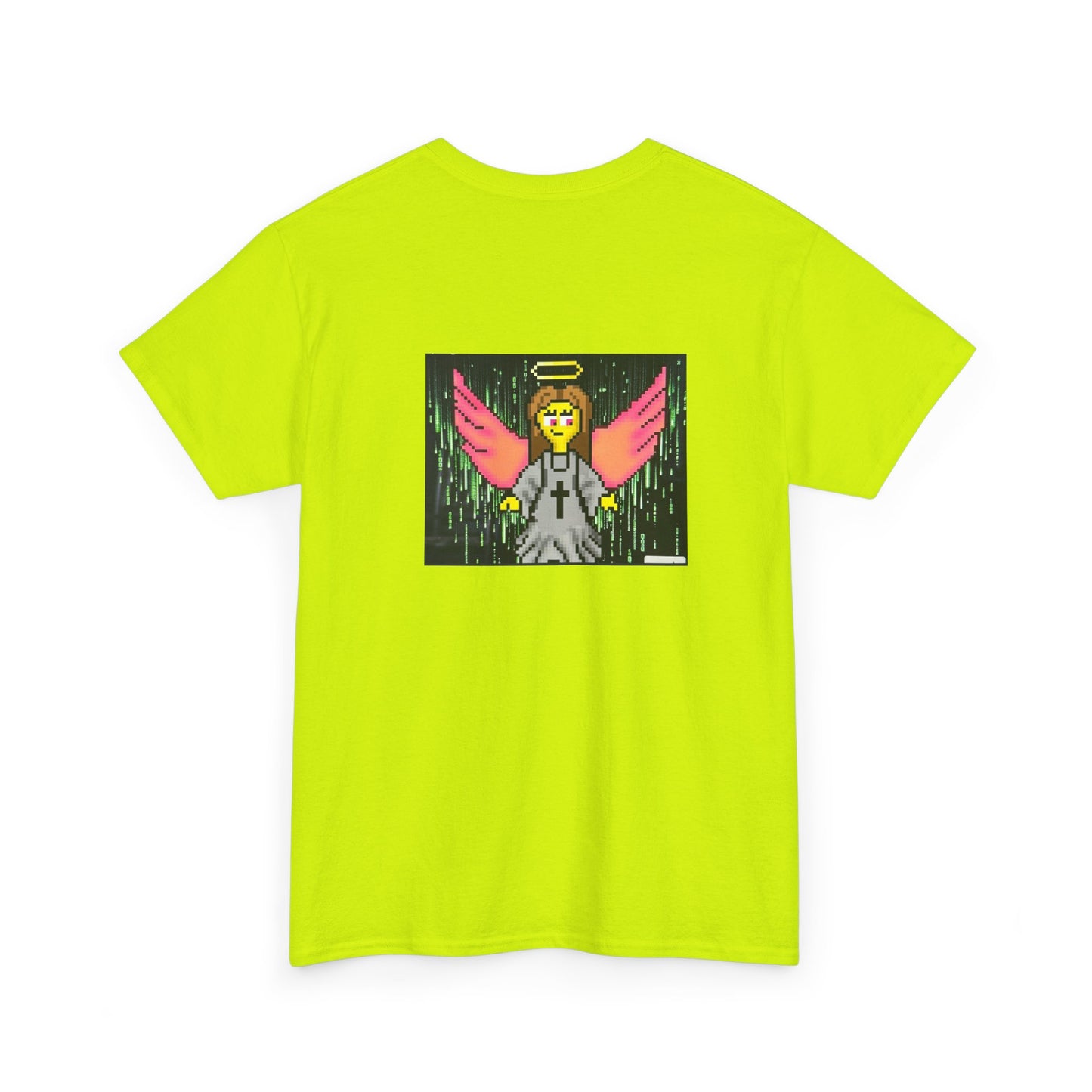 Bible Verse VR Cotton Tee