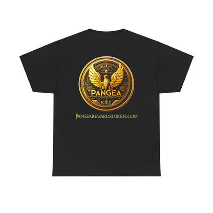 Pangea Rewards Cotton Tee