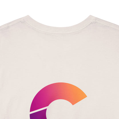Cashverse Cotton Tee