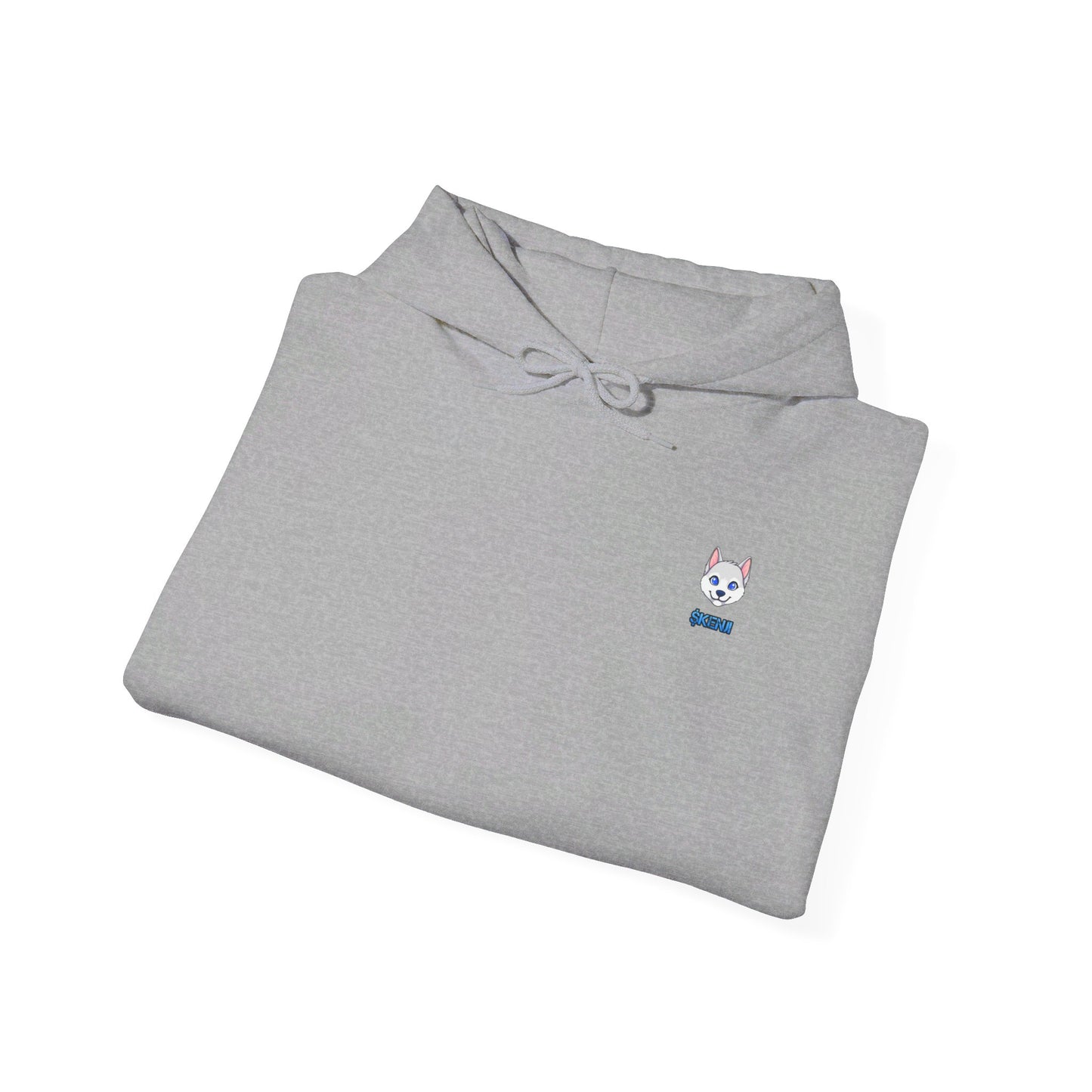 Kenji Token Hooded Sweatshirt