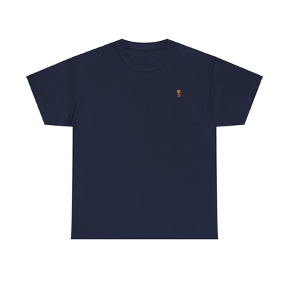 Robie The Robot Cotton Tee