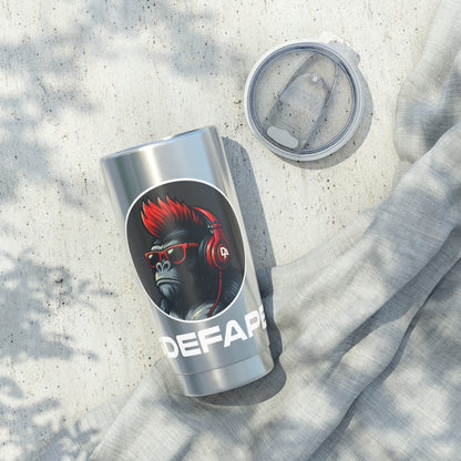 Def Apes 20oz Tumbler