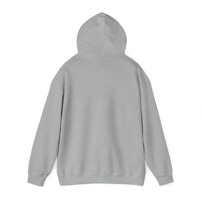 VM Cats Hooded Sweatshirt