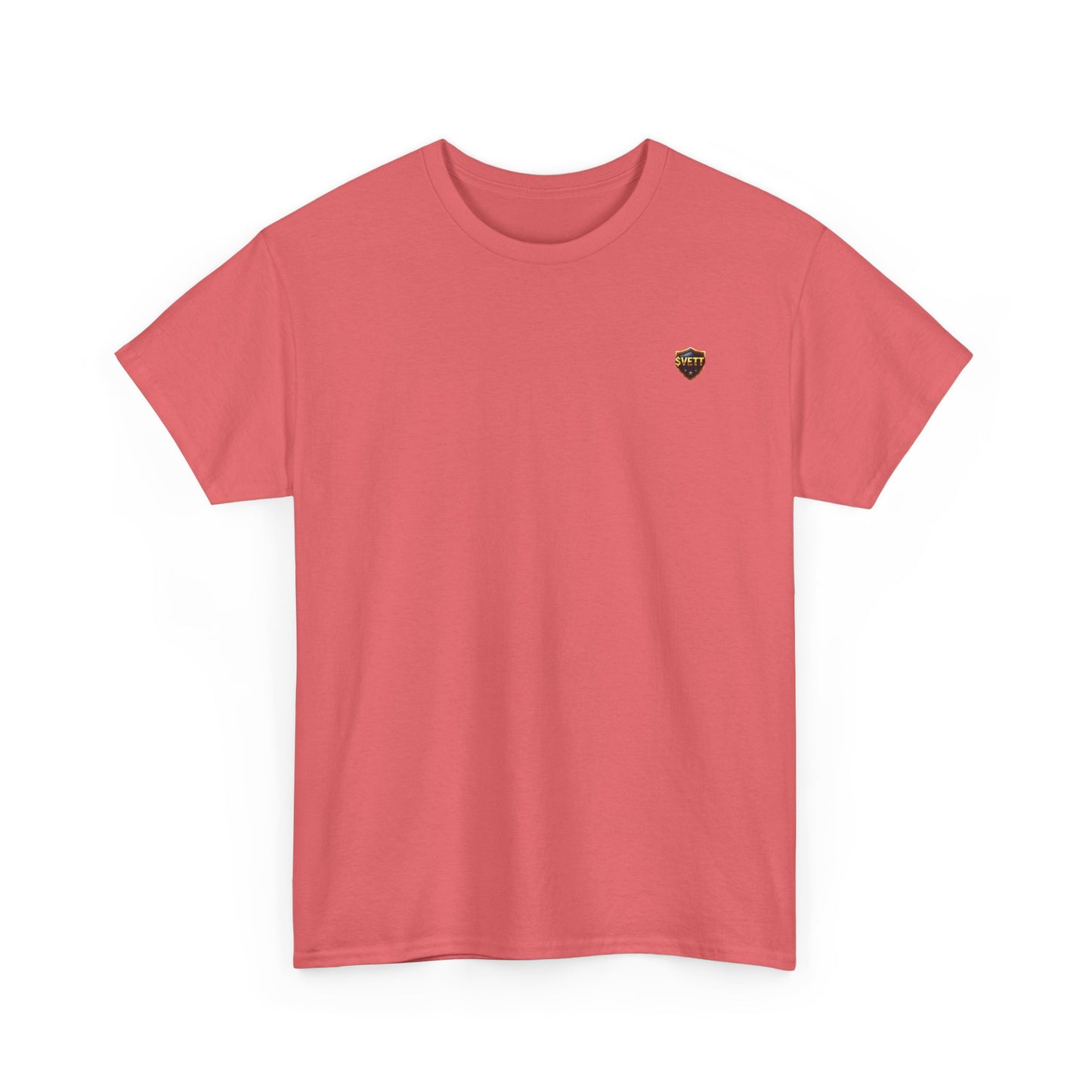Vett Token Cotton Tee
