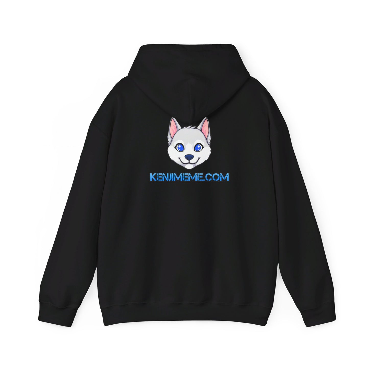 Kenji Token Hooded Sweatshirt