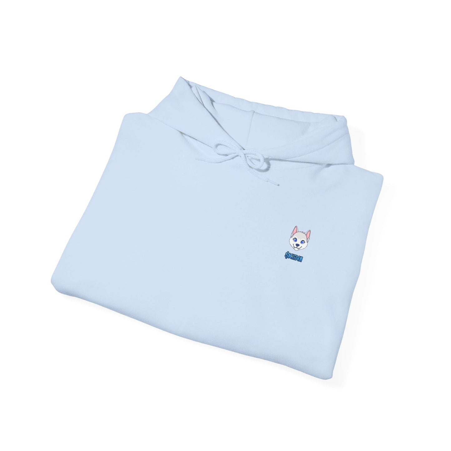 Kenji Token Hooded Sweatshirt
