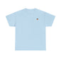 Ryoshi Rugged Me Heavy Cotton Tee - Fun & Playful Design