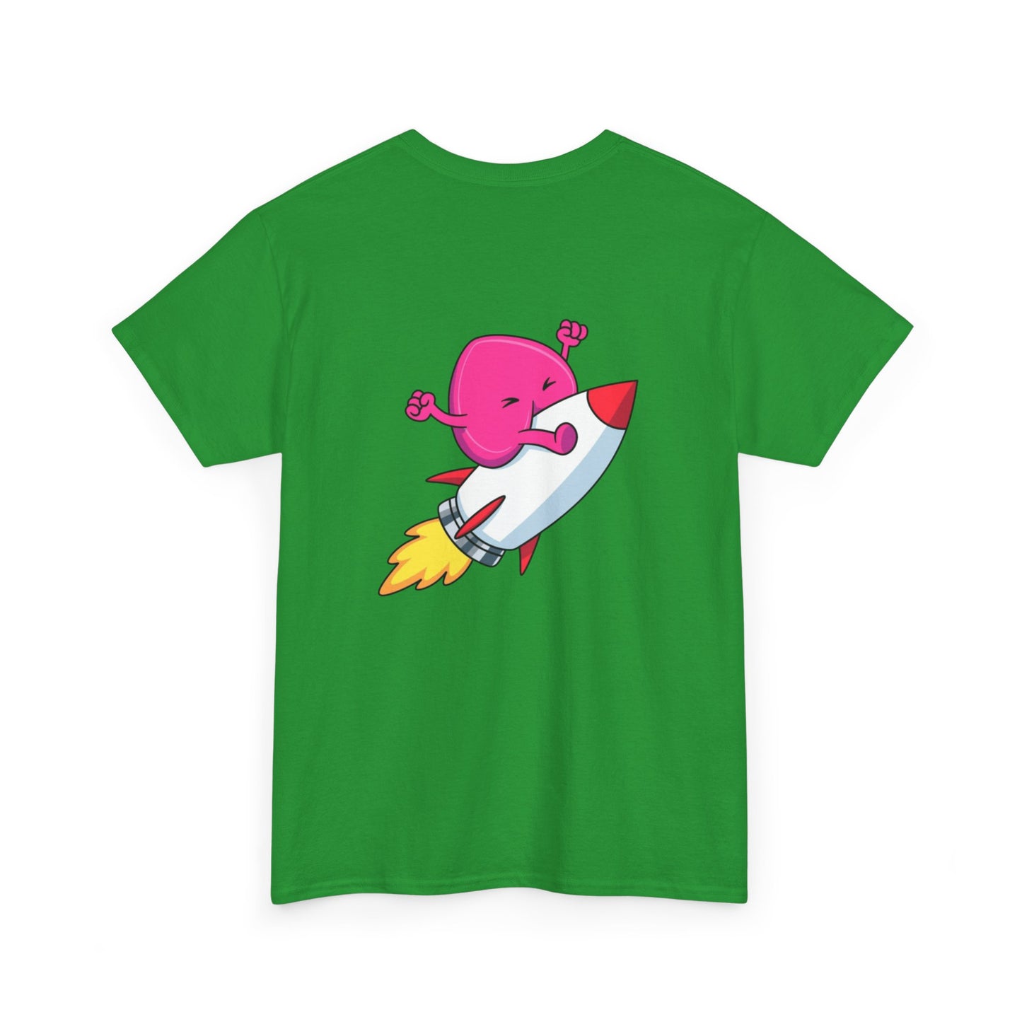 Bawls Onu Cotton Tee