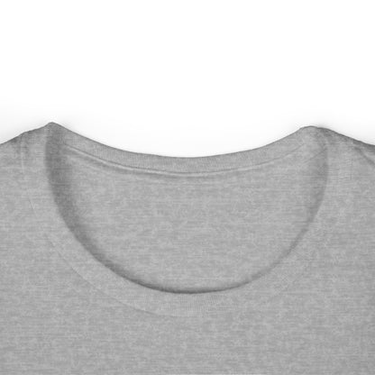 GeoLeaf Token Women's Softstyle Tee