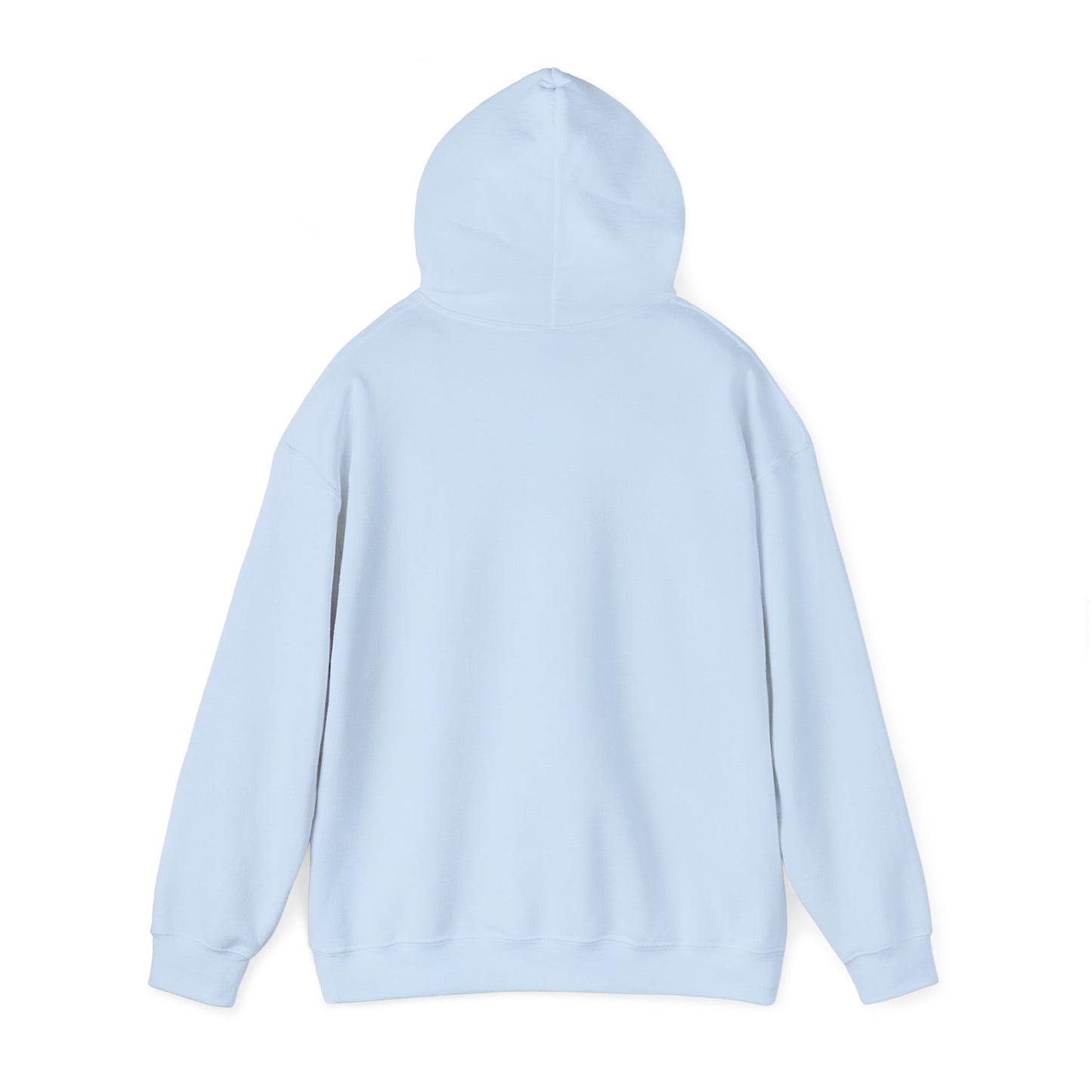 VM Cats Hooded Sweatshirt