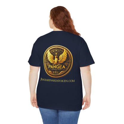 Pangea Rewards Cotton Tee