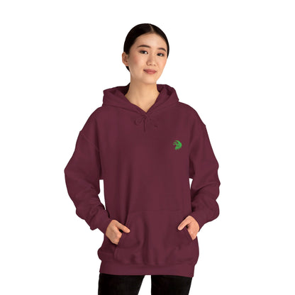 Prevail Token Hooded Sweatshirt