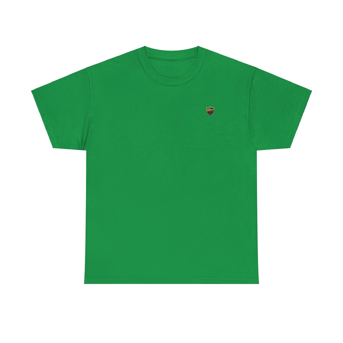 Vett Token Cotton Tee