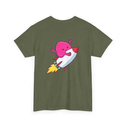 Bawls Onu Cotton Tee
