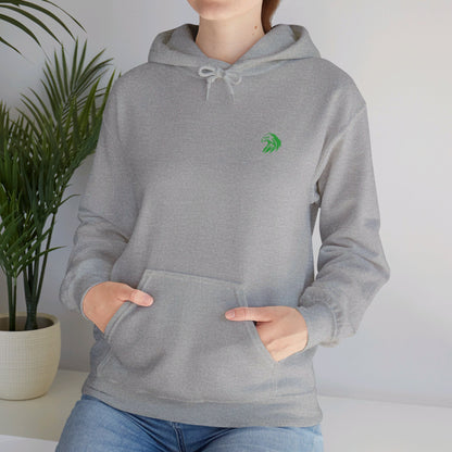 Prevail Token Hooded Sweatshirt