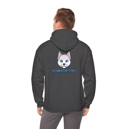 Kenji Token Hooded Sweatshirt