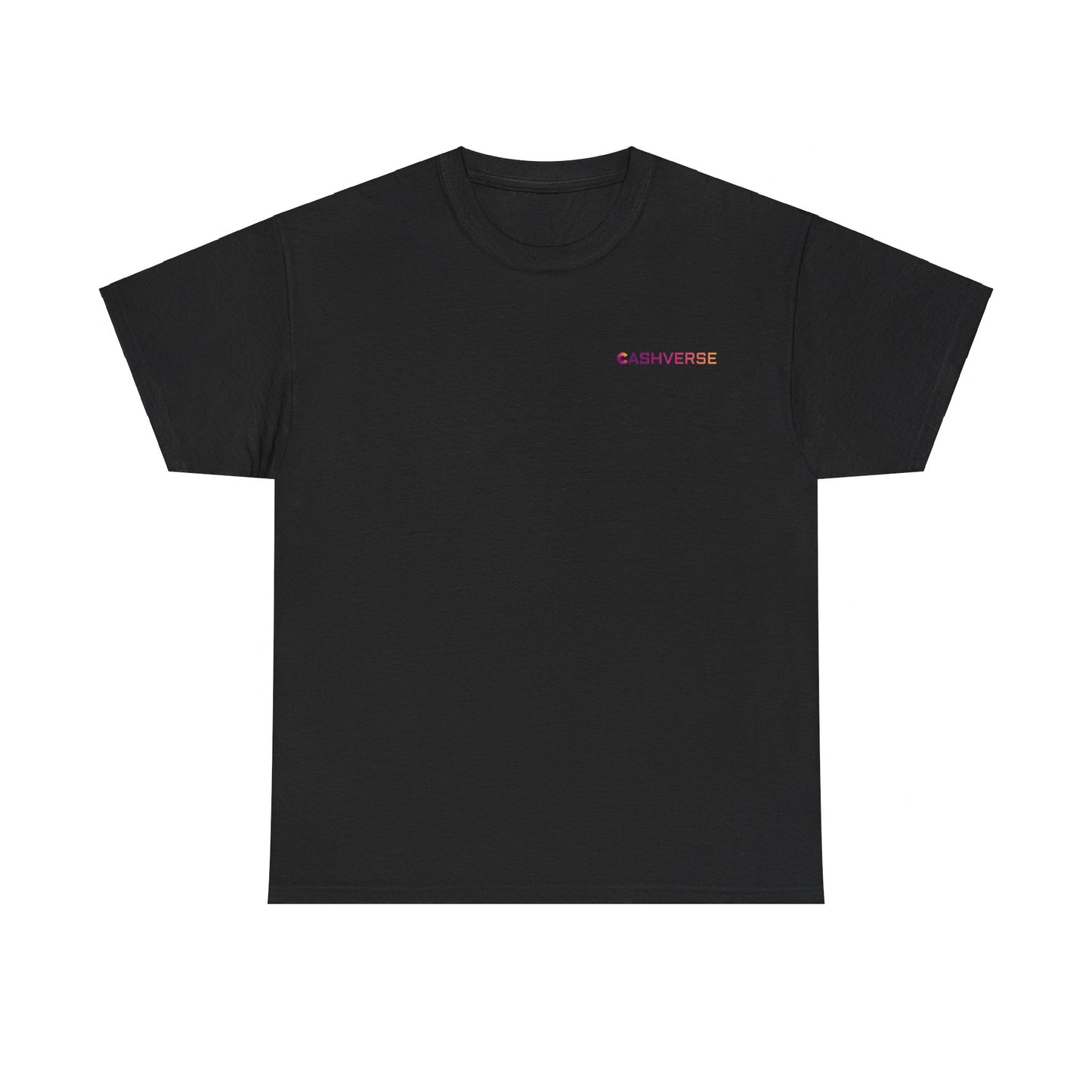 Cashverse Cotton Tee