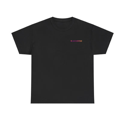 Cashverse Cotton Tee