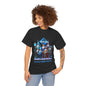 GeoLeaf Token Cotton Tee