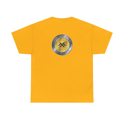 MXD Token Cotton Tee