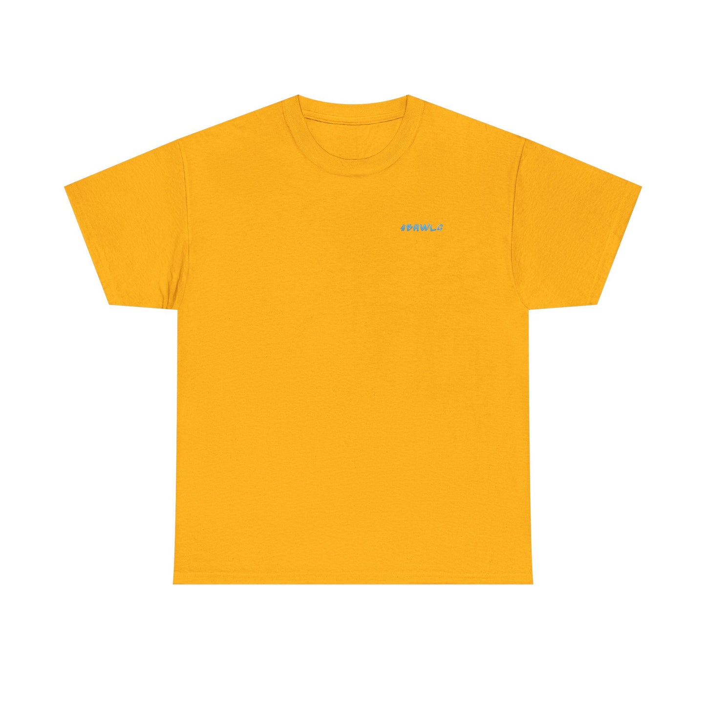 Bawls Onu Cotton Tee